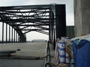 商河专注工业场景喷漆服务